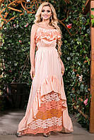 Платье 626.1412, XXL-3XL