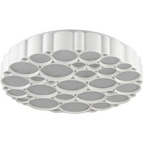 Світлодіодний світильник AL6030 GRAND COLOR 60 W 3000-6500 K з RGB Код.59520, фото 4