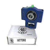 Підшипник в корпусі UCT 202 (UCT202) BBC-R