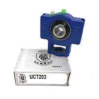 Підшипник в корпусі UCT 203 (UCT203) BBC-R