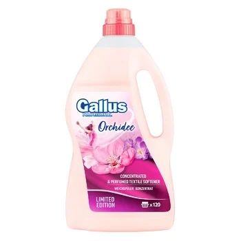 Ополіскувач для білизни Gallus Orchidee 2,04л (60пр)