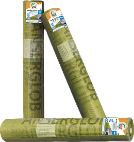 Склосітка лугостійка Anserglob 5x5 (мм) 160 г/м2