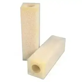 Фільтрувальна губка, Eheim, PickUp 2012, 2 шт. Забезпечує очищення води високого рівня.