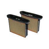 Аксесуари та комплектуючі