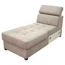 Модуль Лежак Марокко Елегант