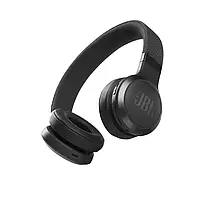 Наушники JBL Live 460NC Black (JBLLIVE460NCBLK)