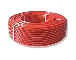 Труба для теплої підлоги E-TERM PE-RT 16*2,0 Україна