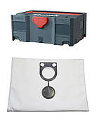 Starmix систейнер Starbox II FBV 25/35 для пилососів IPULSE