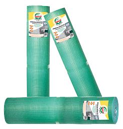 Склосітка лугостійка панцирна Anserglob 10x10 (мм) 300 г/м2