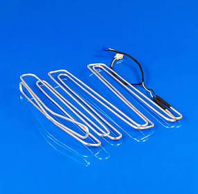 Тен відтайки для холодильника Samsung DA47-00139A 280W