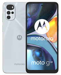 Motorola Moto G22