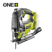 Акумуляторний безщітковий лобзик RYOBI 18В R18JS7-0 ONE+