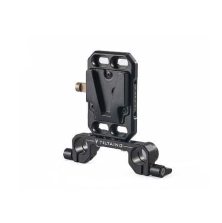 Аксесуар Tilta Pocket V-Mount Battery Plate Kit I (TA-PBP-K1-V)