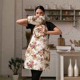 Кухонні набори 3 предмета (водовідштовхувальні)