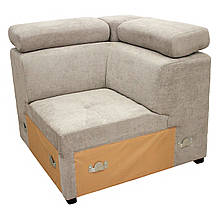 Модуль Кут Марокко Елегант