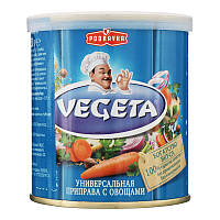 Приправа універсальна з овочами "VEGETA", ж/б, 250 г