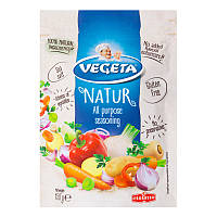 Приправа з овочами NATUR "VEGETA", пакет, 150 г