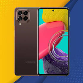 Samsung серія M