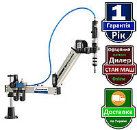 Metallkraft GS 1000-12 P пневматический резьбонарезной манипулятор