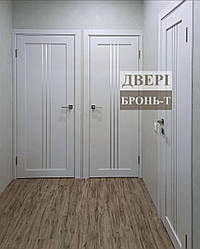 Двері BTDOORS Вертикаль