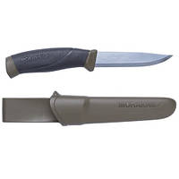 Ніж Morakniv Companion (C) Military Green (11863)