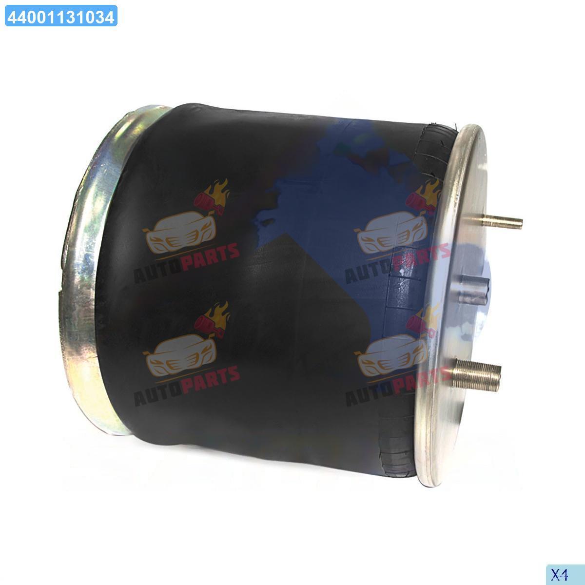 Пневморессора со Стаканом (сталь) (пр-во Sampa) SP 55902-K — Купить ...