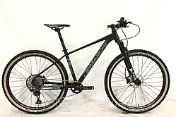 Велосипед DeMARCHE Atom 29" 12S SHIMANO+Hydra