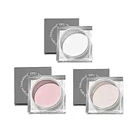 DPU Mood Invisible Touch Powder Пудра для лица Фиксирующая 8g