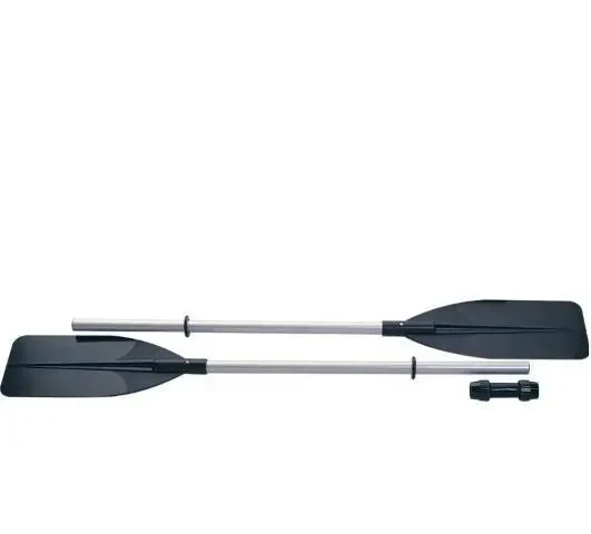 Алюмінієві весла Intex 69627 Kayak Paddle/Boat Весло (122/244 см)