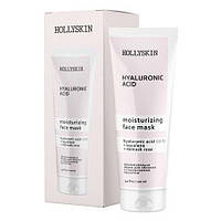 Маска для обличчя HOLLYSKIN Hyaluronic Acid Face Mask 100ммл