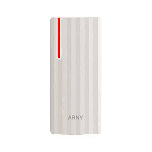 Зчитувач ARNY AR-10 MF Білий (20127)