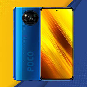 Xiaomi POCO X3 / POCO Pro X3