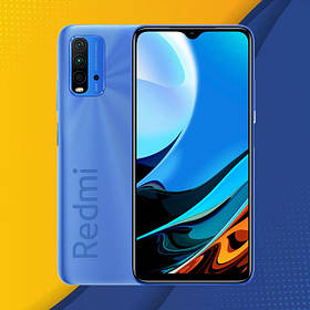 Xiaomi Redmi 9T