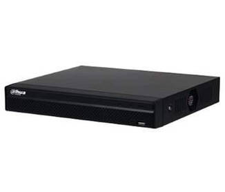 IP реєстратор Dahua DHI-NVR1108HS-S3/H