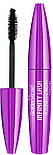 Туш для вій Golden Rose Infinity Lash Volume & Length Mascara, 11 мл Чорна, фото 2
