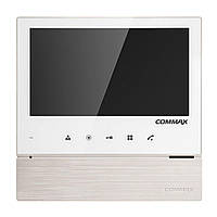 Відеодомофон Commax CDV-70H2 Pearl