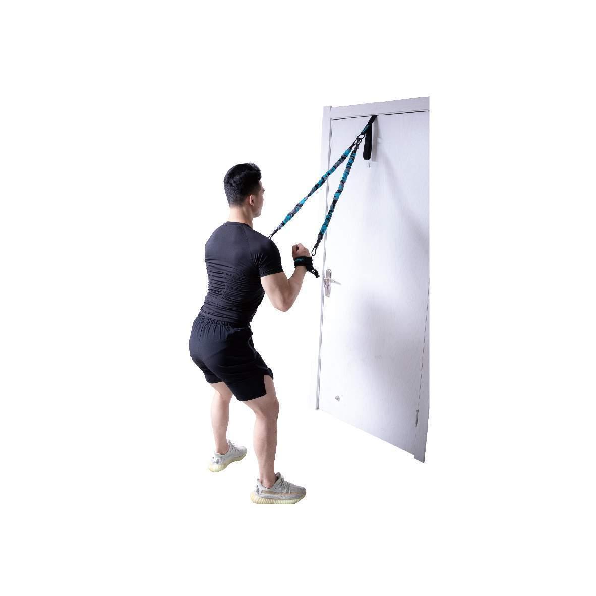Еспандер LivePro MULTIFUNCTIONAL TRAINING (LP8427)