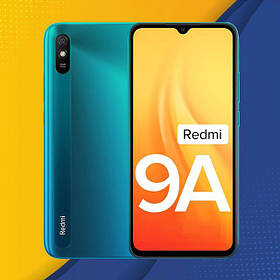 Xiaomi Redmi 9A