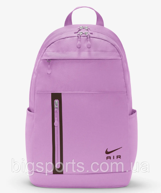 Рюкзак чоловік. Nike ELMNTL PRM BKPK  AIR (арт. DR6264-532)