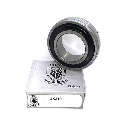 Підшипник UK 212 (UK212) BBC-R, фото 1
