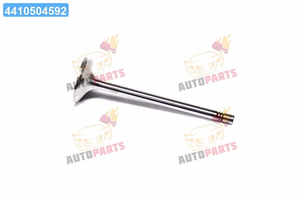 Клапан Выпускной MAN D2866/2876 4V 46 X 9 X 153.6 (прво KOLBENSCHMIDT