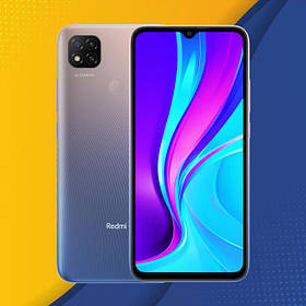 Xiaomi Redmi 9C