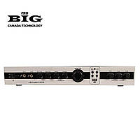 Підсилювач BIG UNIT200 3zone MP3/FM/BT REMOTE