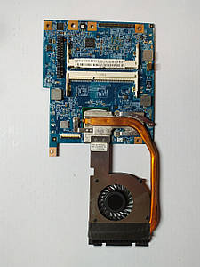 Уцінка! Материнська плата Acer Aspire 5810 4810T 48.4CQ01.021 (CORE 2 SOLO U3500, UMA, 2XDDR3)