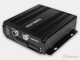 Відеореєстратор Teswell TS-830ABCDP NVR