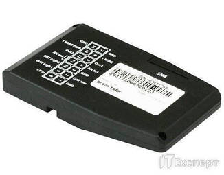 Зчитувач Teswell TS-520