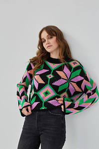 Джемпер Еліс