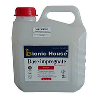 Base Impregnat 3 л — Антижук-антисептик для дерева інсектицидний