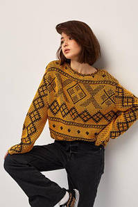 Джемпер Заріна