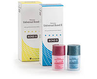 TOKUYAMA UNIVERSAL BOND II A + B 2 х 5ml